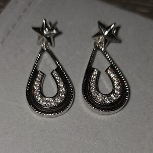 Montana Silversmiths Earrings
